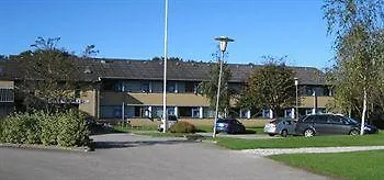 Hotel Danhostel 2*