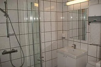 Hotel Danhostel 2*
