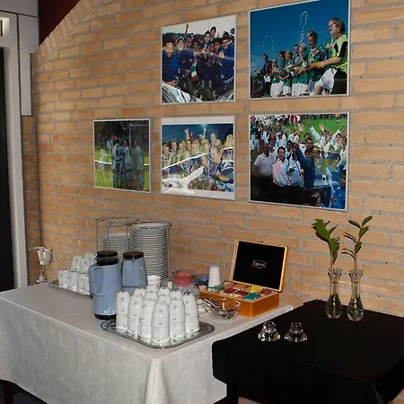 Danhostel Hotel 2*