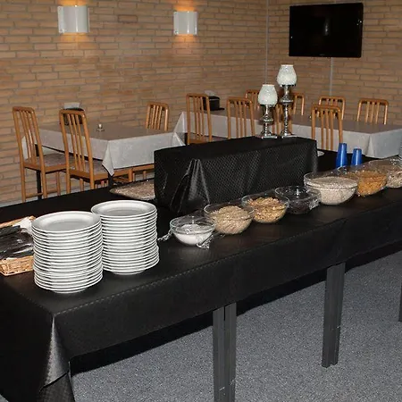 Danhostel Hotel Hjorring