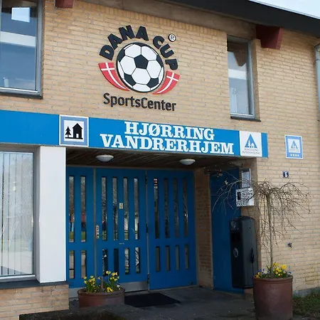 Danhostel Hotel Hjorring